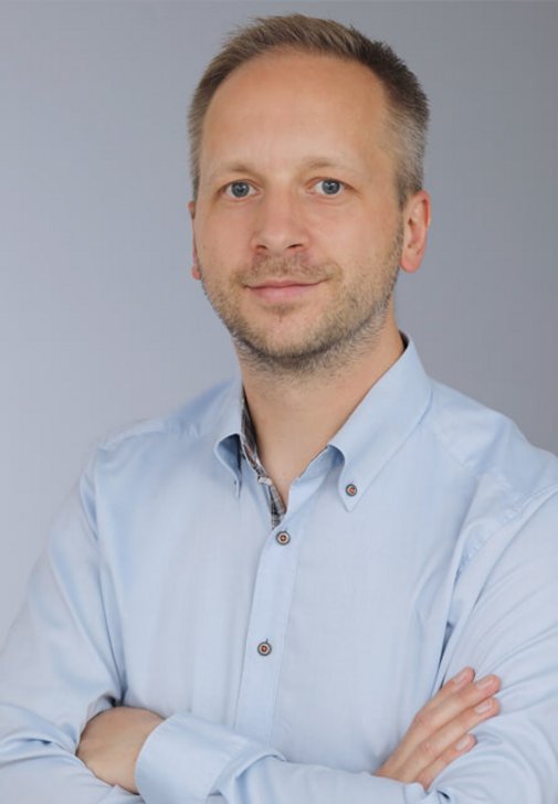 Björn Eifler - Mitglied des Aufsichtsrats
