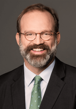 Dr. Philipp K. Wagner - Stellvertretender Vorsitzender des Aufsichtsrats