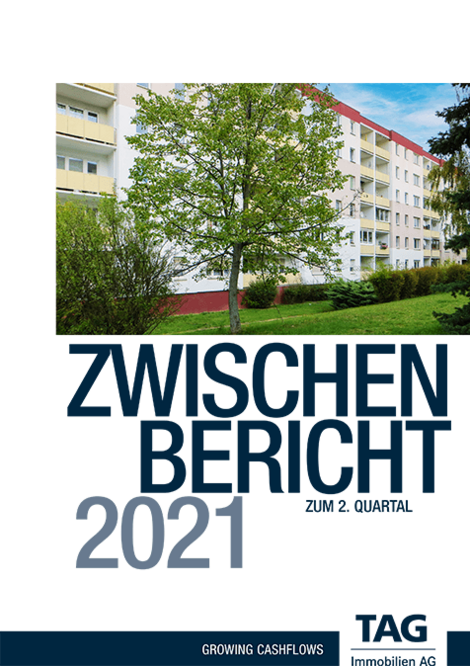 Zwischenbericht zum 2. Quartal