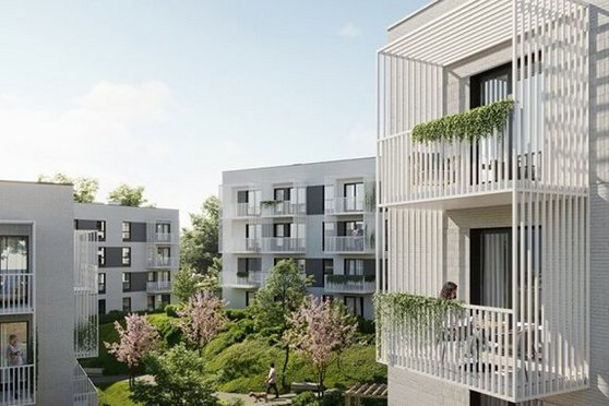 Gdansk | Project development