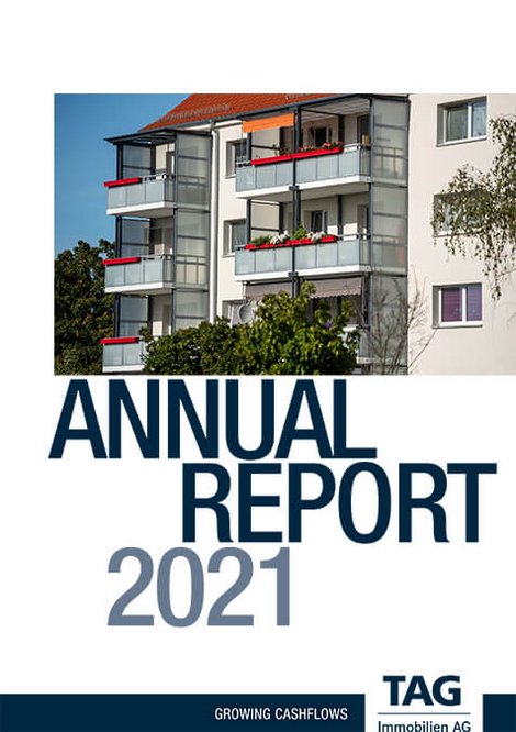Annual Report 2021