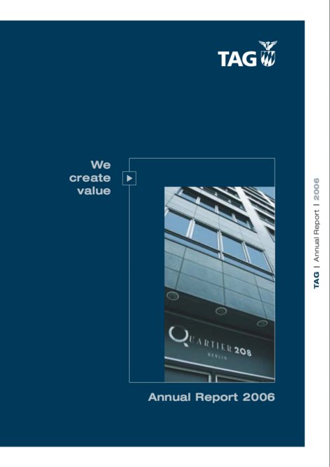 Annual Report 2006