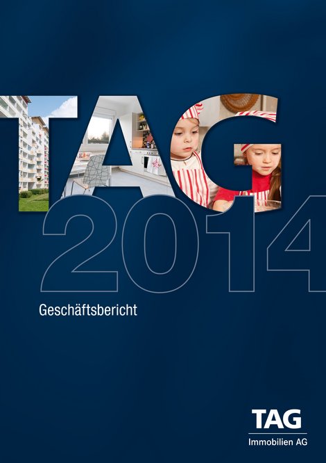 Geschäftsbericht 2014