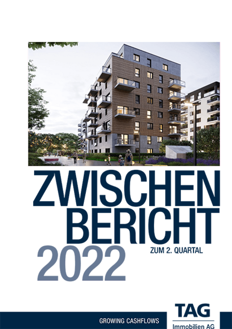 Zwischenbericht zum 2. Quartal