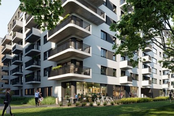 Poznan | Project development
