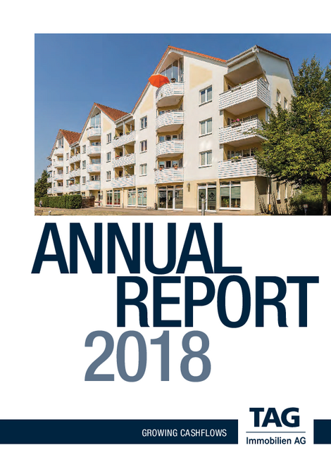 Annual Report 2018