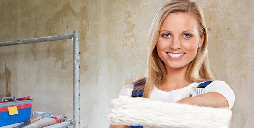 Ausbildung zum Maler und Lackierer m/w/d