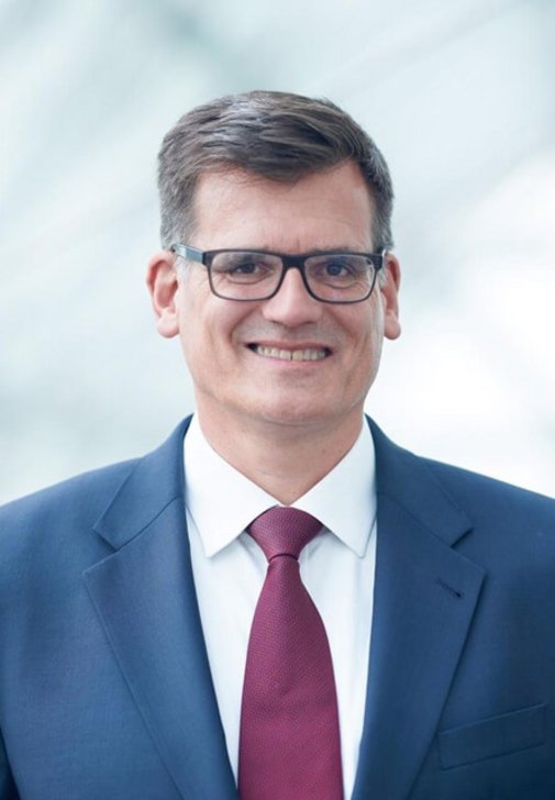 Eckhard Schultz, Member of the Supervisory Board