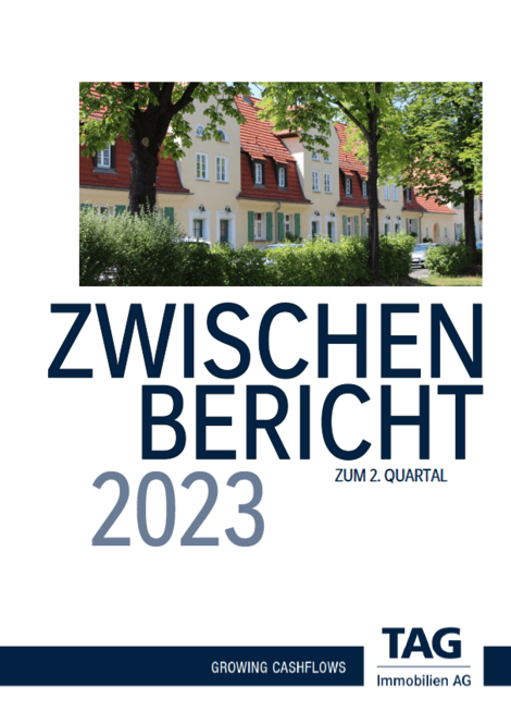 Zwischenbericht zum 2. Quartal