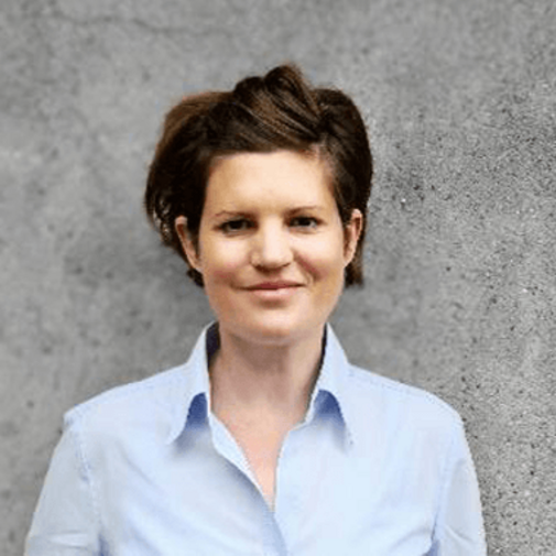 Prof. Dr. Marion Peyinghaus - Deputy Chair of the Supervisory Board