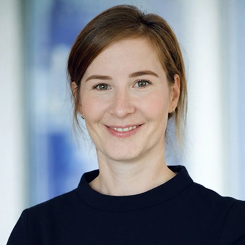 Julia Bierstedt - Investor & Public Relations