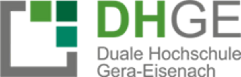 DHGE - Duale Hochschule Gera-Eisenach