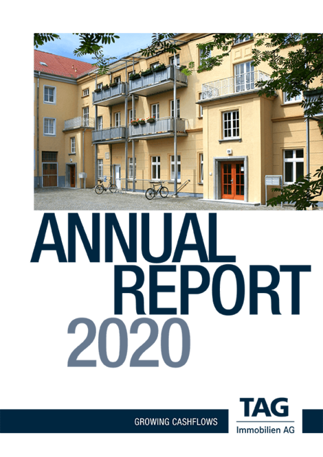 Annual Report 2020