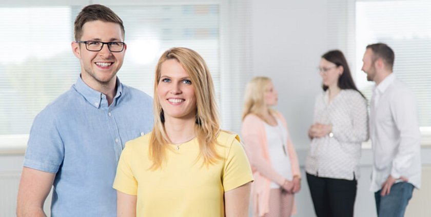 Ausbildung zum Fachinformatikers/in für Systemintegration m/w/d
