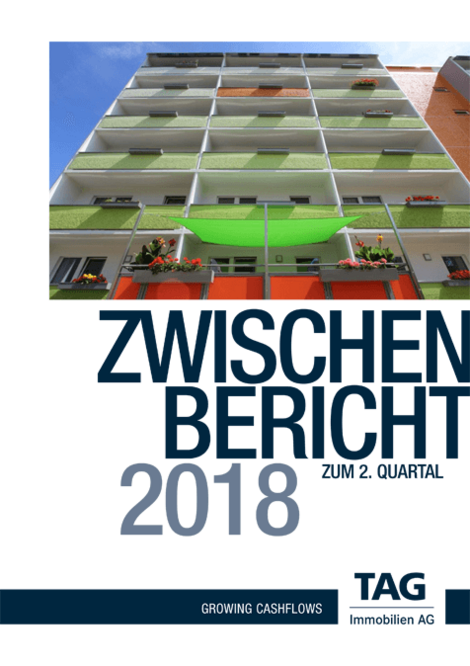 Zwischenbericht zum 2. Quartal