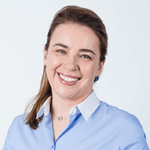 Gabriela Gryger - Stellvertretende Vorsitzende des Aufsichtsrats