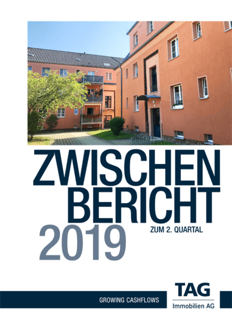 Zwischenbericht zum 2. Quartal