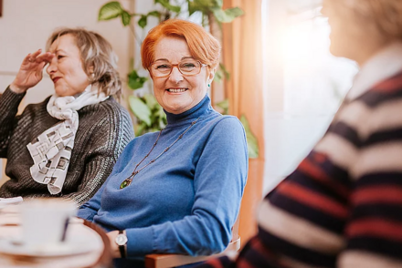 Sempers Projekt der TAG Immobilien AG 
