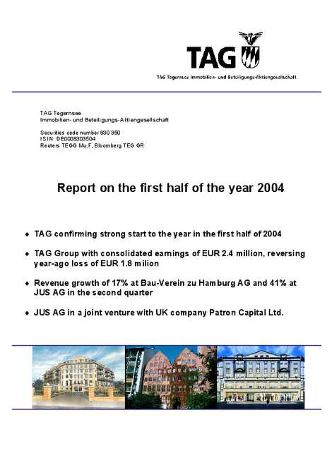 Q2 Report 2004