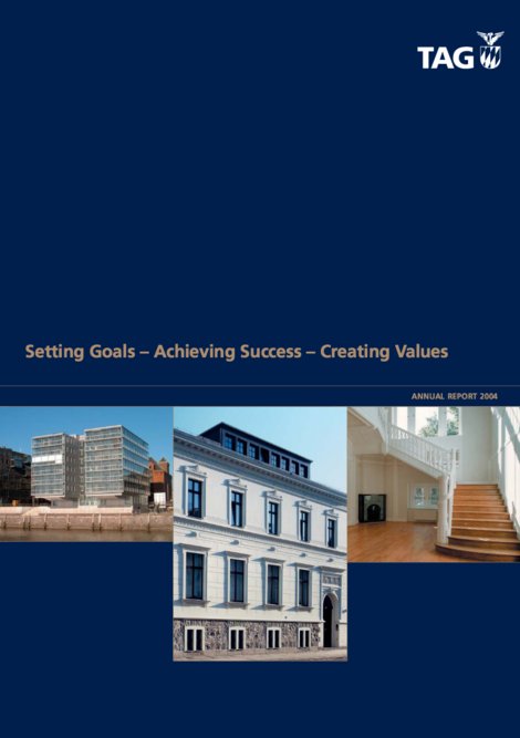 Annual Report 2004