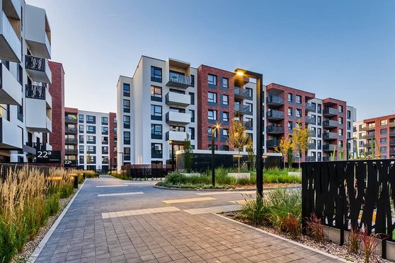 Wroclaw | Project development