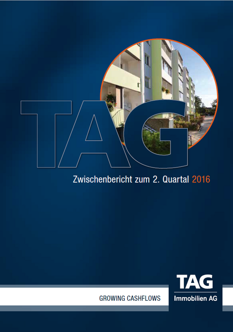 Zwischenbericht zum 2. Quartal