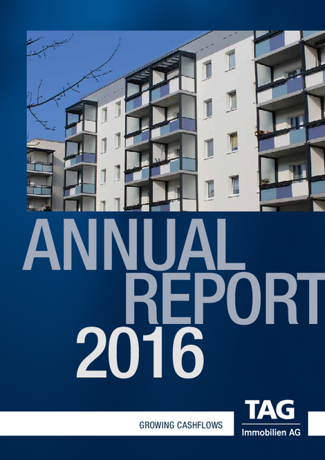 Annual Report 2016