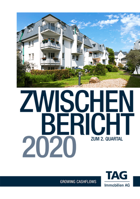 Zwischenbericht zum 2. Quartal