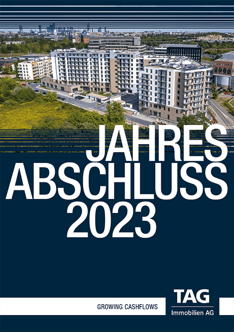 Jahresabschluss 2023 (HGB)