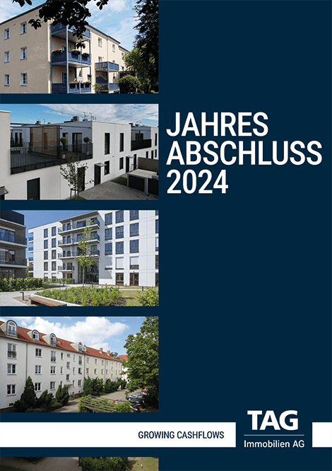 Jahresabschluss 2024 (HGB)