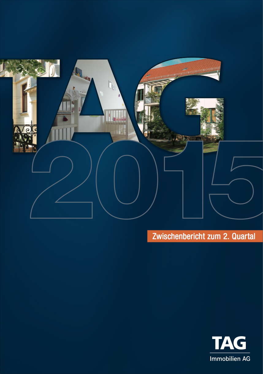 Zwischenbericht zum 2. Quartal