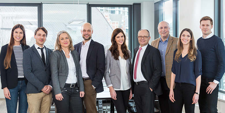 Sie wollen beruflich durchstarten? Willkommen daheim! TAG Immobilien AG