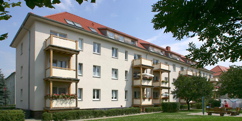 Gnstige Wohnung Gotha Mieten Wohnungen Bis 400 Eur Bei